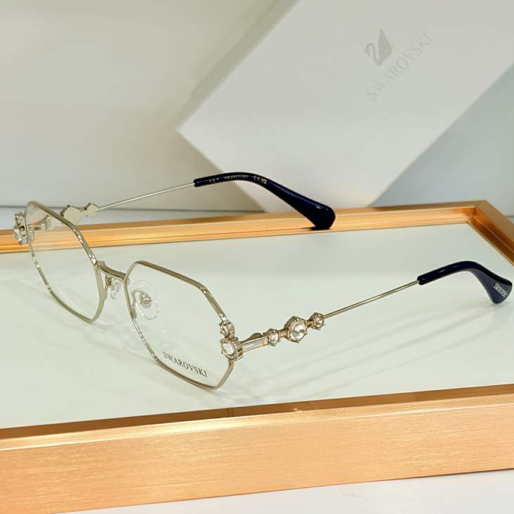 Picture of Swarovski Sunglasses _SKUfw80879410fw